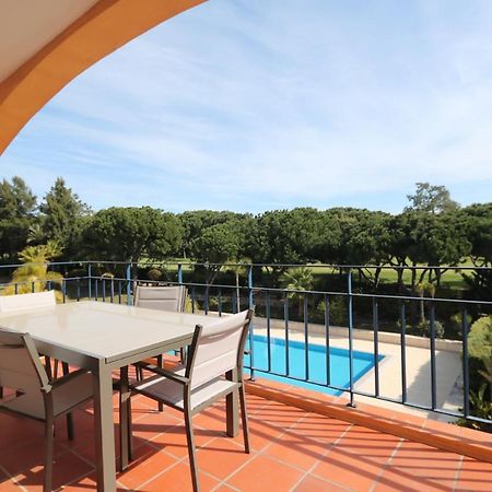 Al - Apartamento Vila Sol F5 T Quarteira Ngoại thất bức ảnh