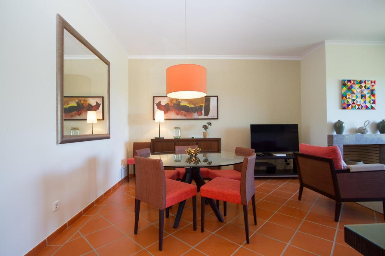 Al - Apartamento Vila Sol F5 T Quarteira Ngoại thất bức ảnh