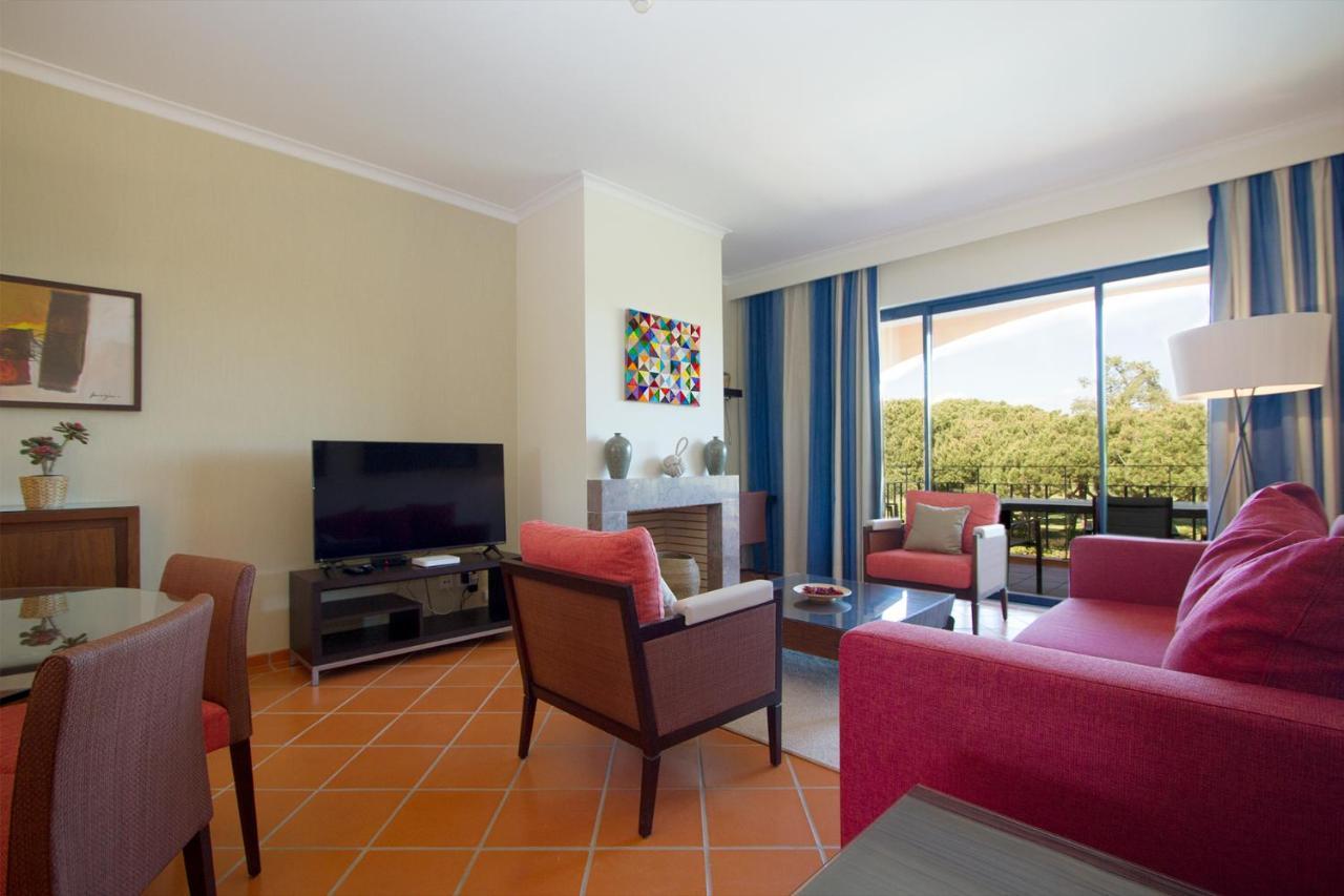 Al - Apartamento Vila Sol F5 T Quarteira Ngoại thất bức ảnh