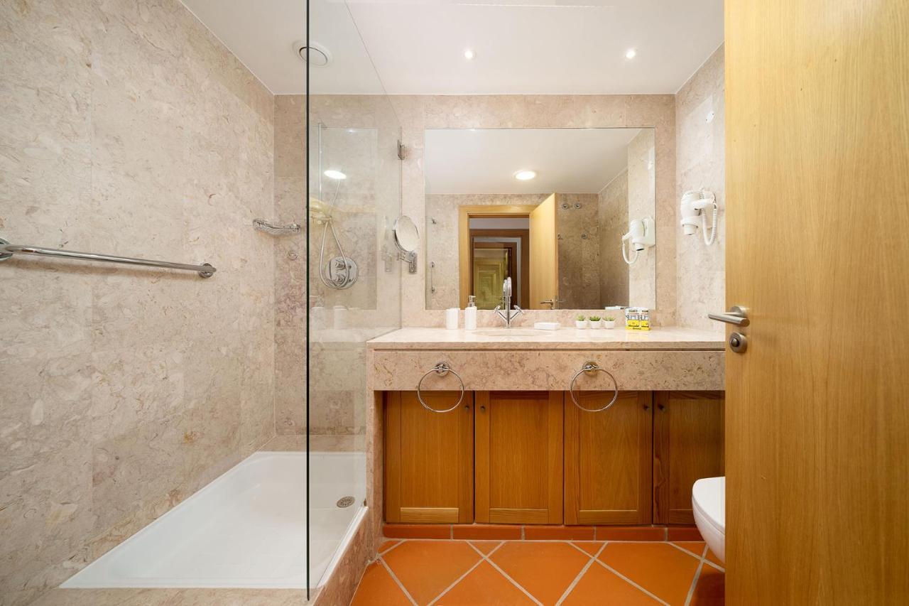 Al - Apartamento Vila Sol F5 T Quarteira Ngoại thất bức ảnh
